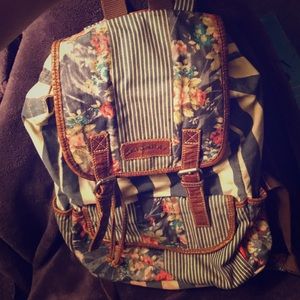 Backpack
